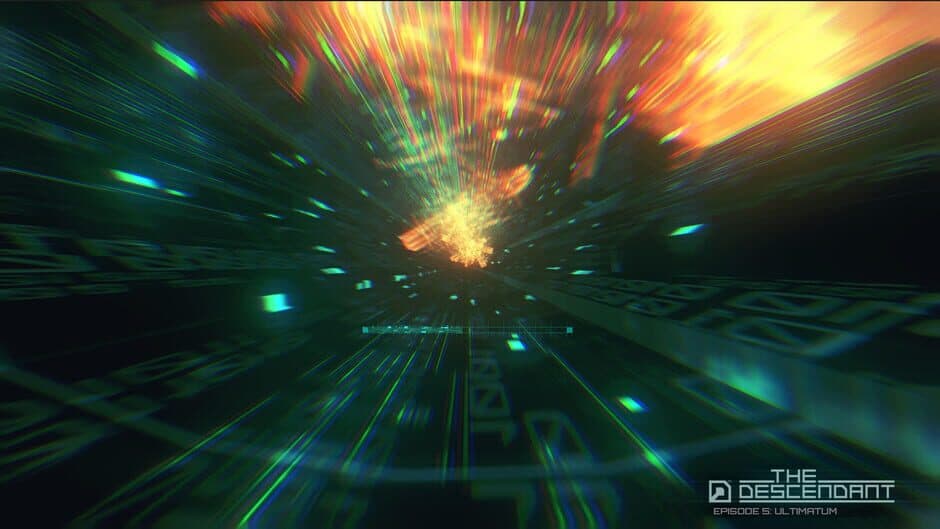 Скриншот 4 из The Descendant