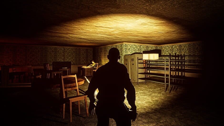 Скриншот 7 из Vein Hotel