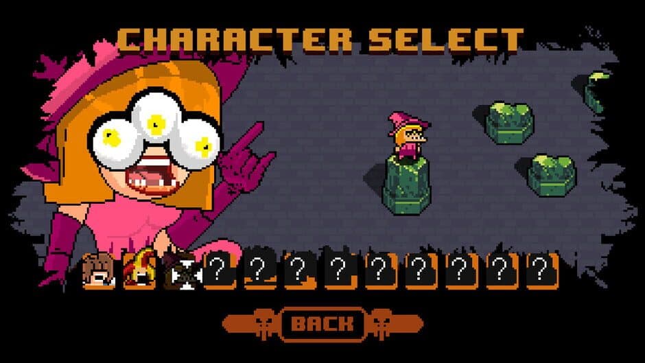 Скриншот 5 из Undead Souls