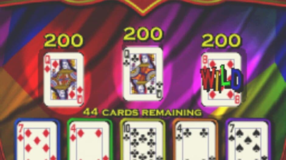 Скриншот 8 из TouchMaster DS