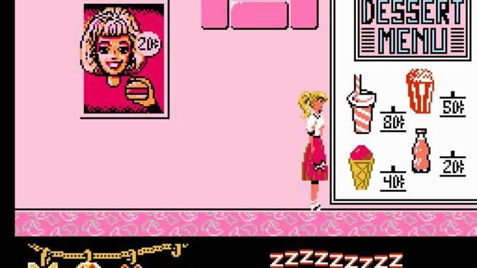 Скриншот 2 из Barbie