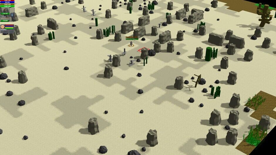 Скриншот 5 из Tactical Craft Online
