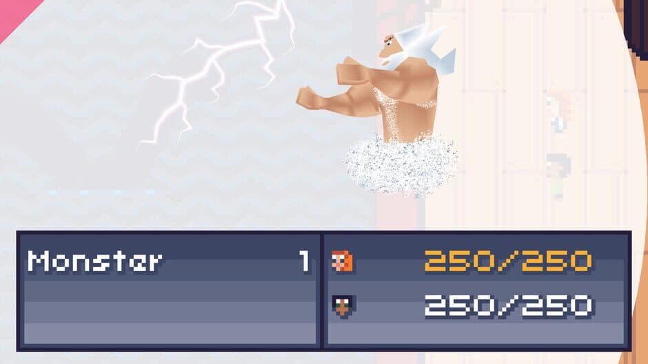 Скриншот 5 из Monster RPG 3