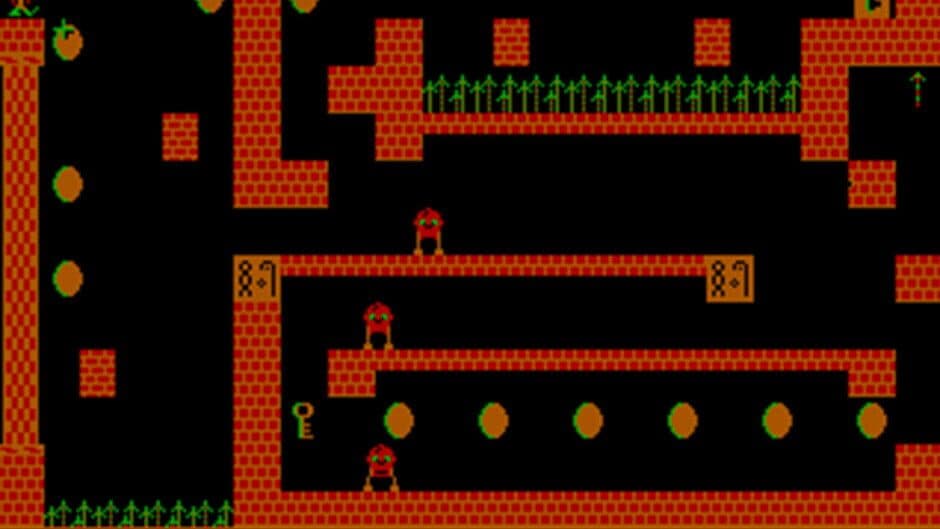 Скриншот 4 из Pharaoh's Tomb
