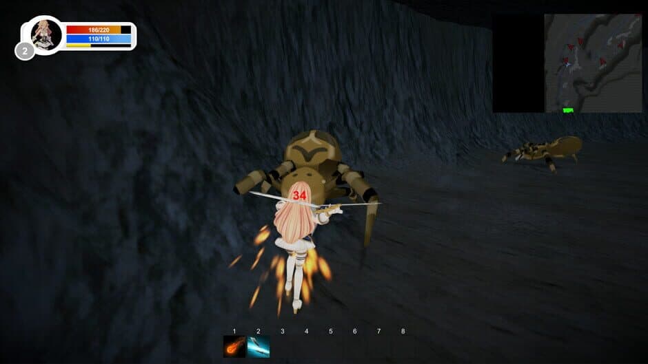 Скриншот 8 из Farstorm