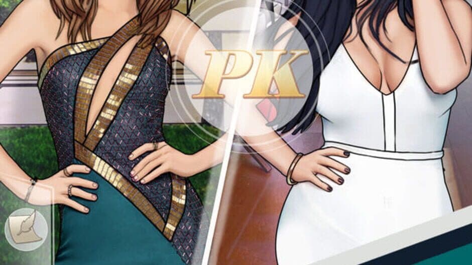 Скриншот 3 из Clothes Forever - Styling Game