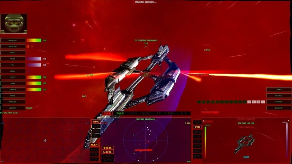 Скриншот 1 из Universal Combat CE