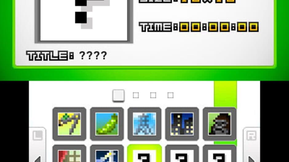 Скриншот 3 из Picross e2