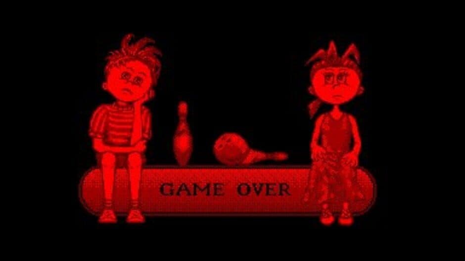 Скриншот 3 из Nester's Funky Bowling