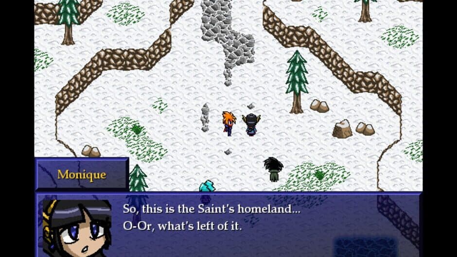 Скриншот 4 из Elements II: Hearts of Light