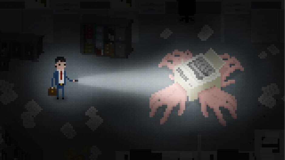 Скриншот 6 из Yuppie Psycho