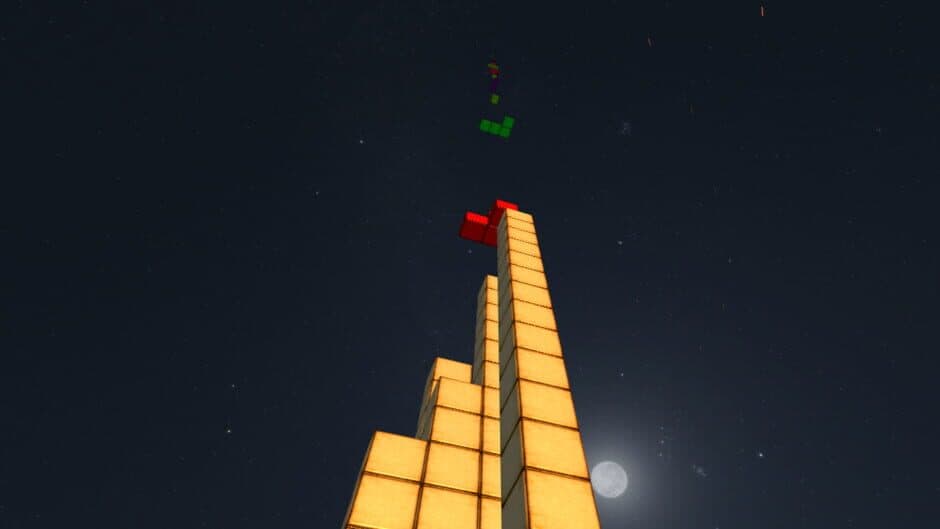 Скриншот 4 из Bloxyz