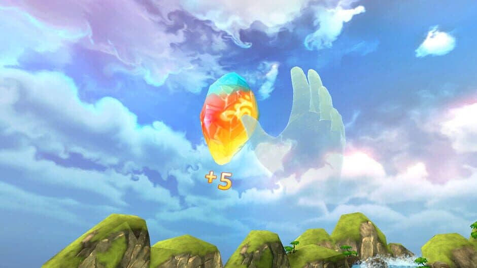 Скриншот 3 из MonkeyKing VR