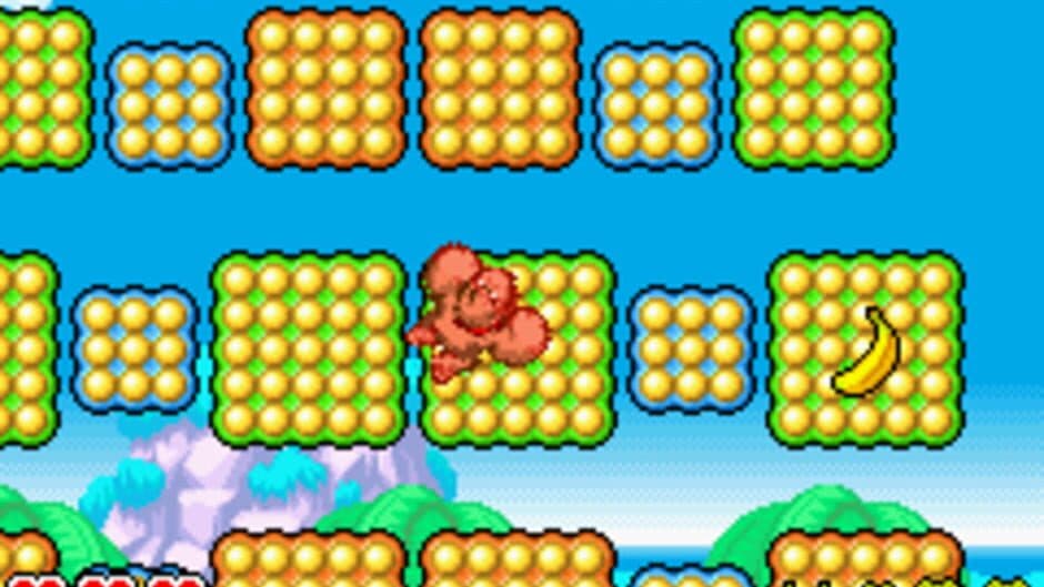 Скриншот 3 из DK: King of Swing