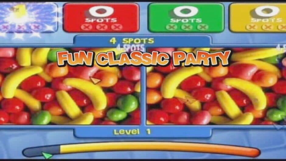 Скриншот 10 из 5 Spots Party