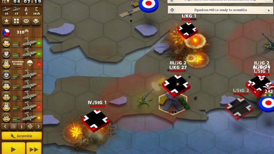 Скриншот 3 из The Few