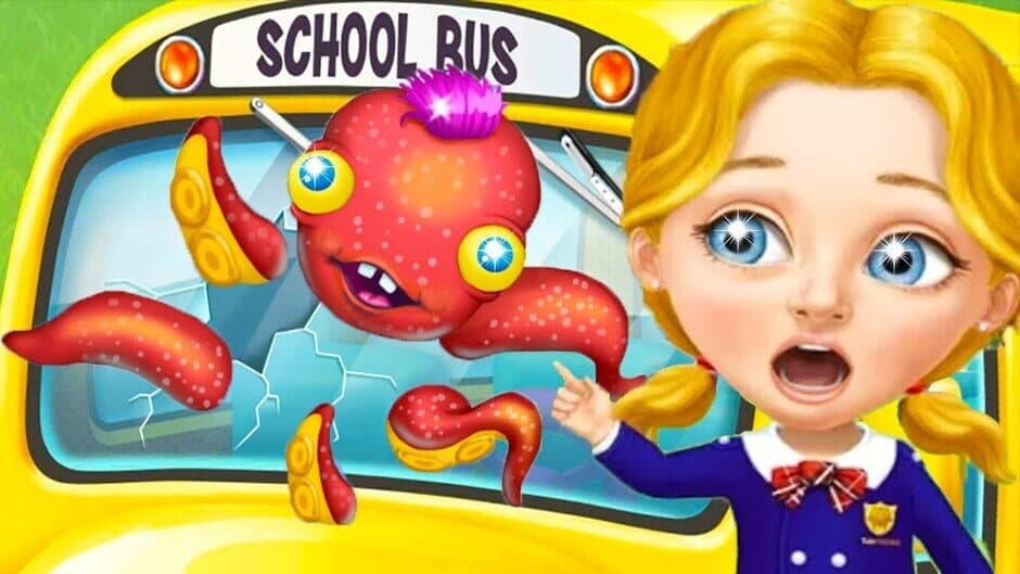 Скриншот 2 из Sweet Baby Girl Cleanup 6