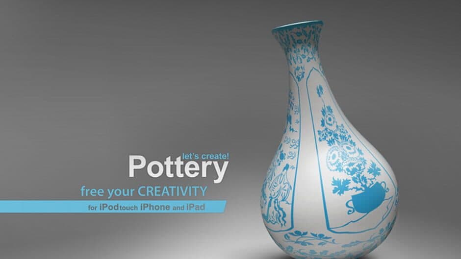 Скриншот 10 из Let's Create! Pottery