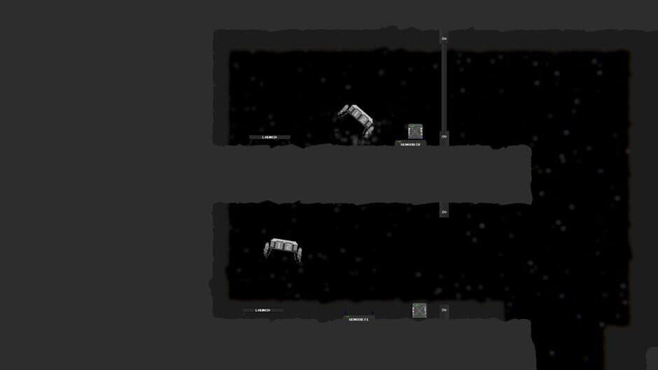 Скриншот 3 из Galactic Lander