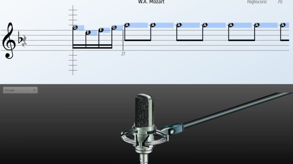 Скриншот 5 из Songs2See Game