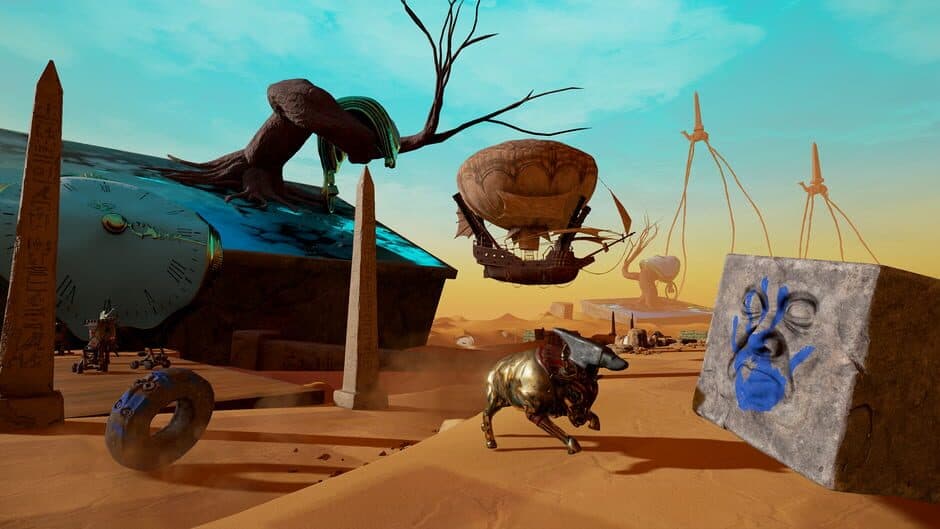 Скриншот 4 из Rock of Ages 2: Bigger & Boulder