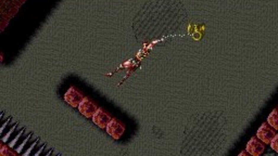 Скриншот 8 из Super Castlevania IV