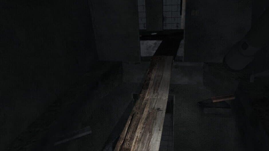 Скриншот 3 из The Hospital: Allison's Diary
