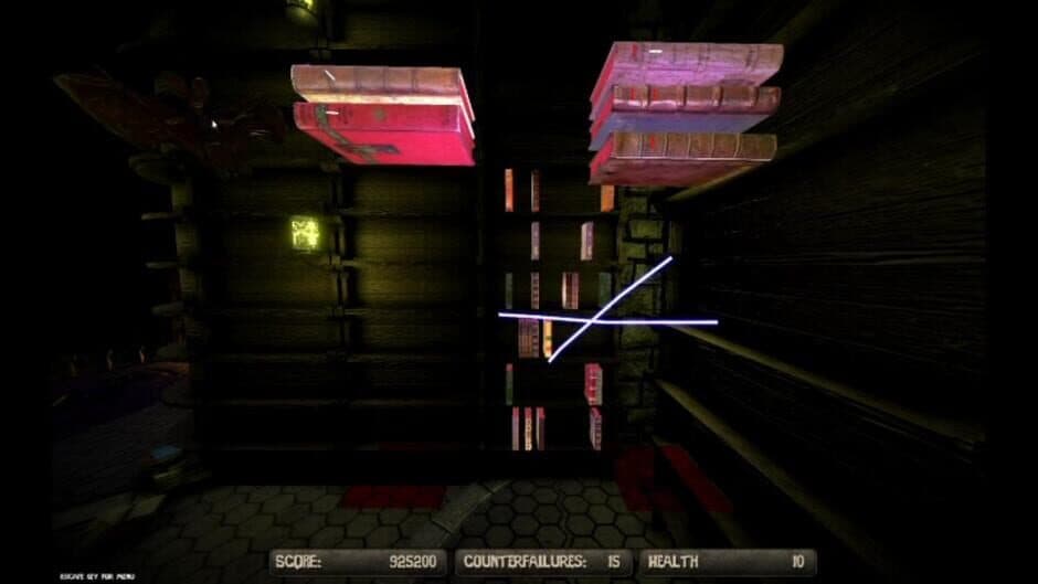 Скриншот 5 из Dracula's Library 2