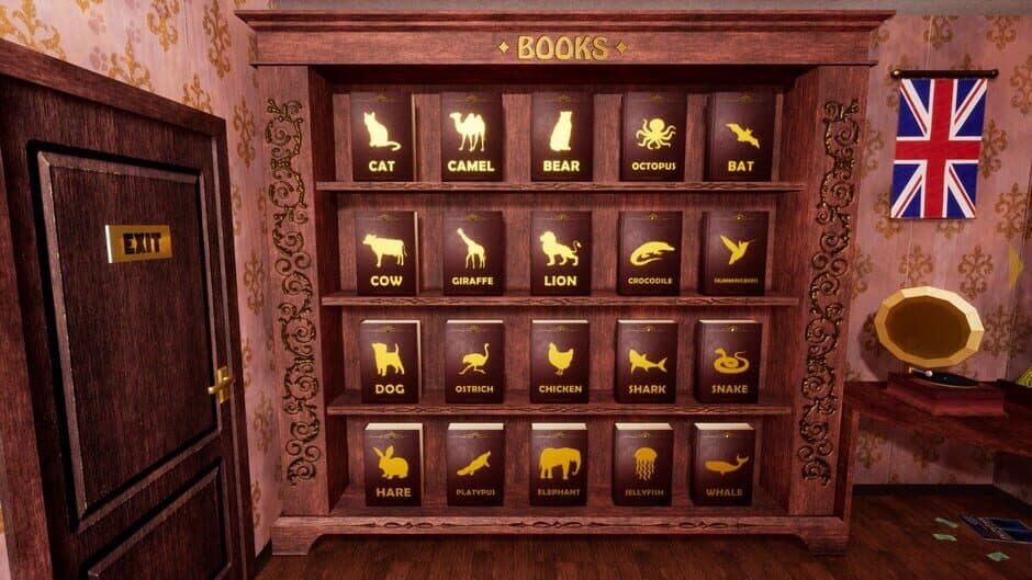 Скриншот 4 из Books
