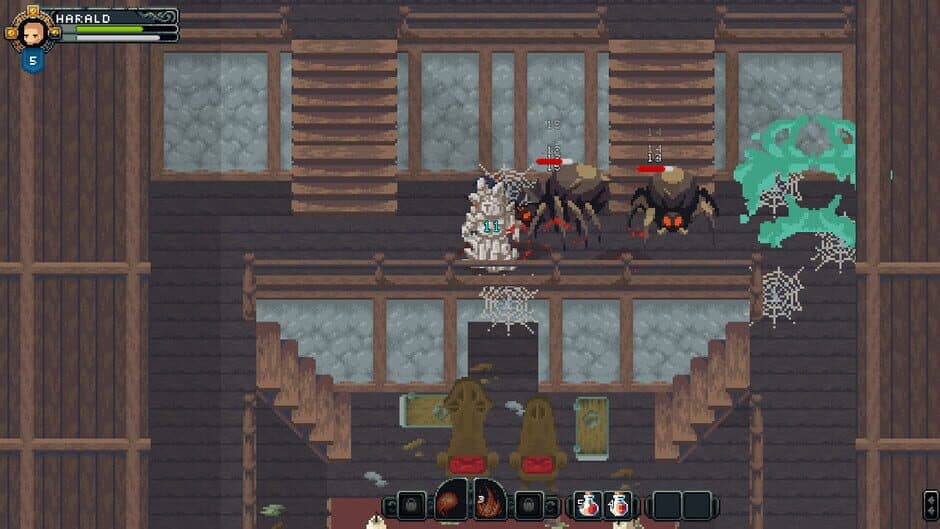 Скриншот 5 из Dragon of Legends