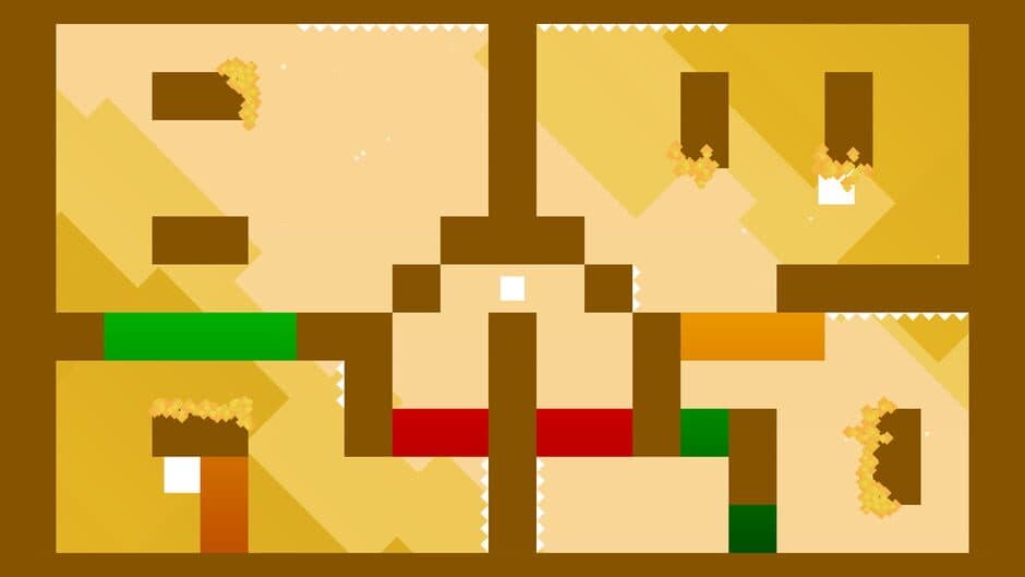 Скриншот 5 из Square n Fair