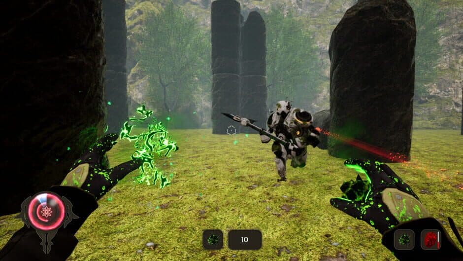 Скриншот 3 из SpellFront