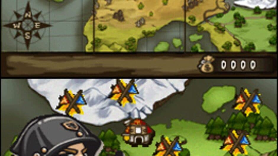 Скриншот 1 из Castle Conqueror