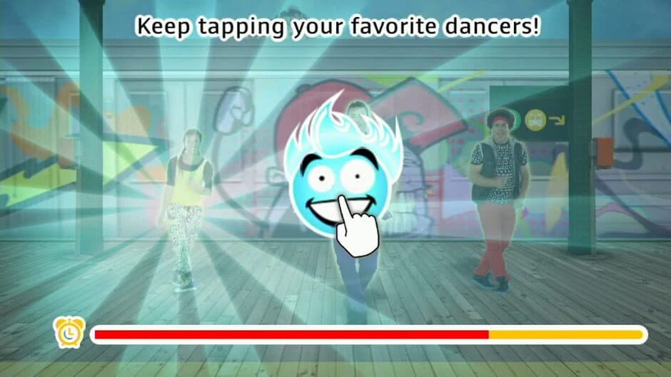 Скриншот 5 из Just Dance Kids 2014