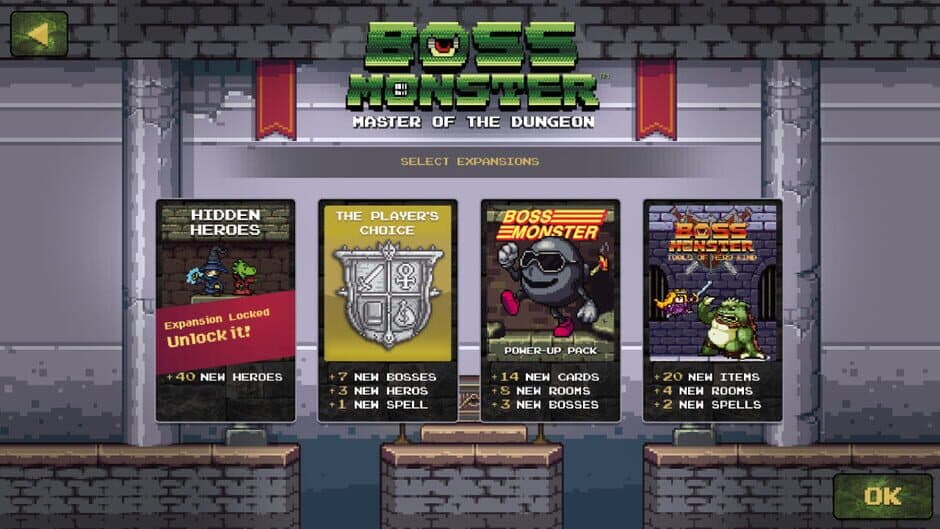 Скриншот 5 из Boss Monster