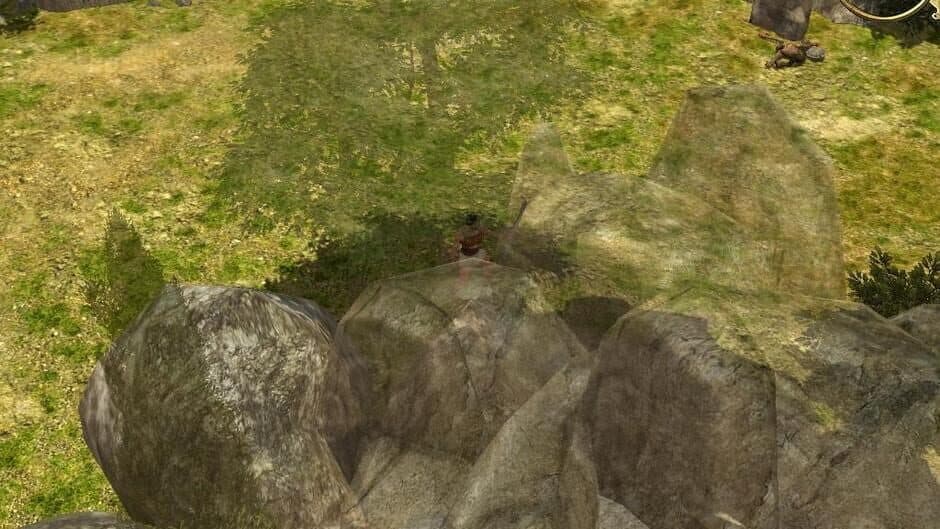 Скриншот 4 из Titan Quest