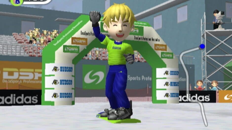 Скриншот 3 из Deca Sports