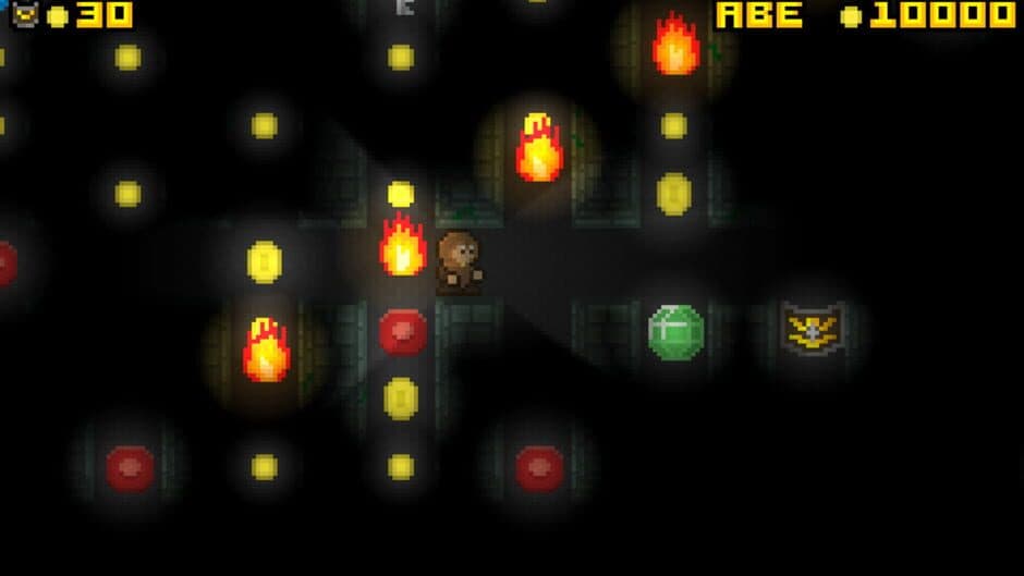 Скриншот 5 из Instant Dungeon!
