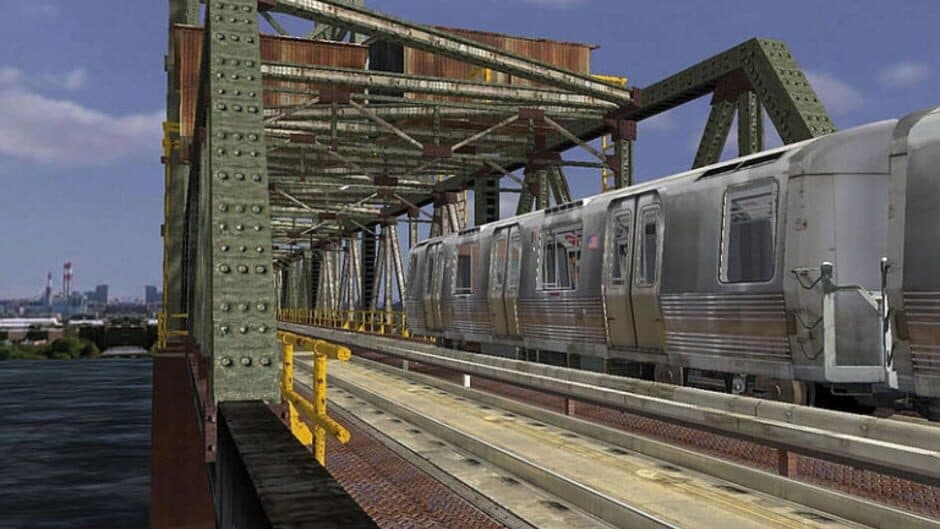 Скриншот 2 из World of Subways: Volume 1 - The Path
