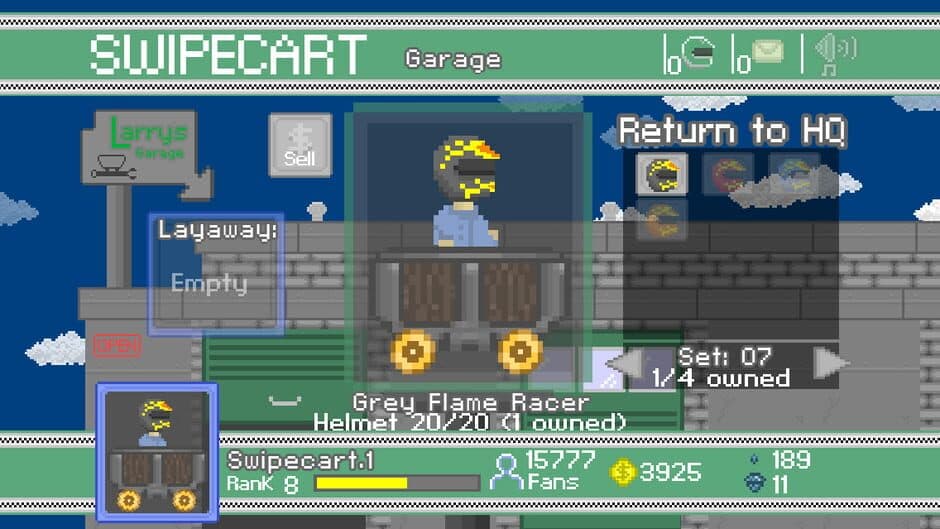 Скриншот 3 из Swipecart