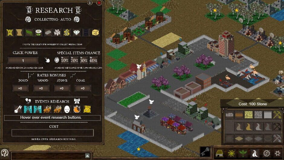 Скриншот 3 из Spiritlands