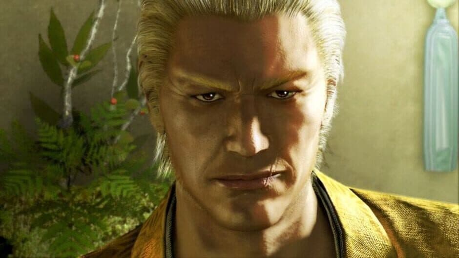 Скриншот 4 из Ryuu ga Gotoku Ishin!