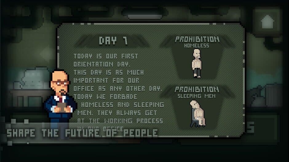 Скриншот 2 из You're Fired