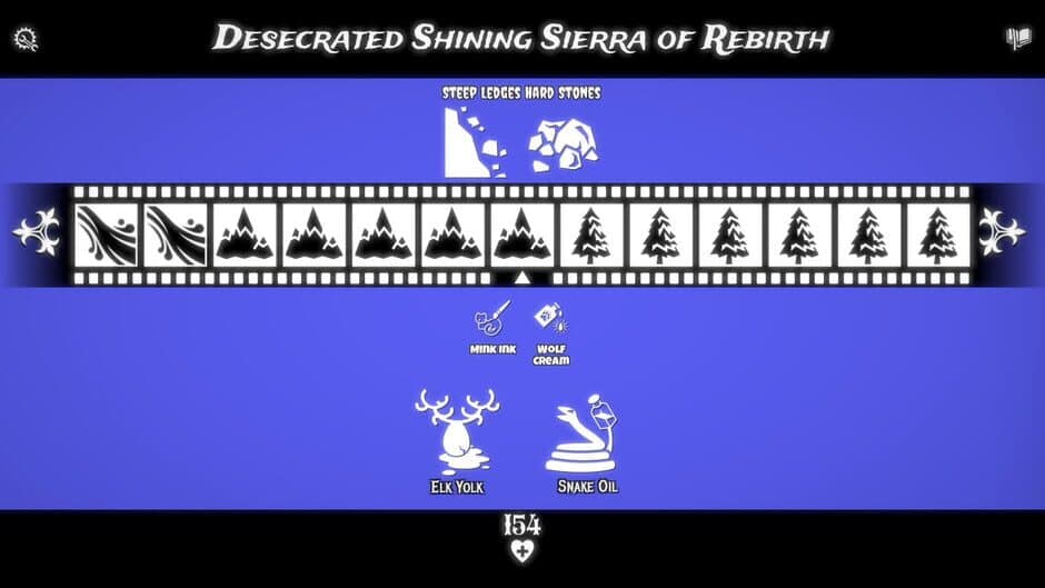 Скриншот 7 из 1Dimensional Desperado