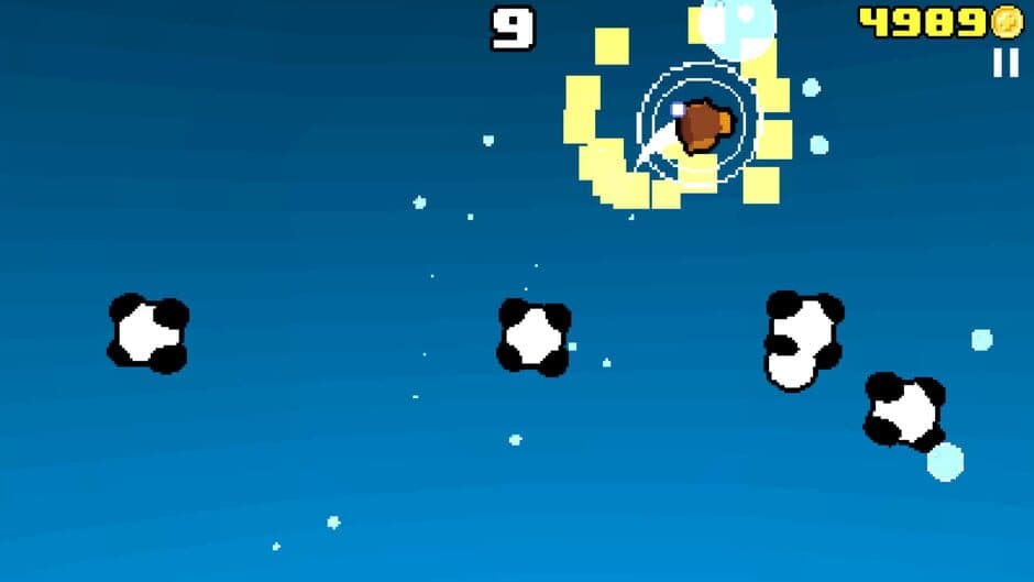 Скриншот 5 из Smashy Bubble: Gotta Pop em All