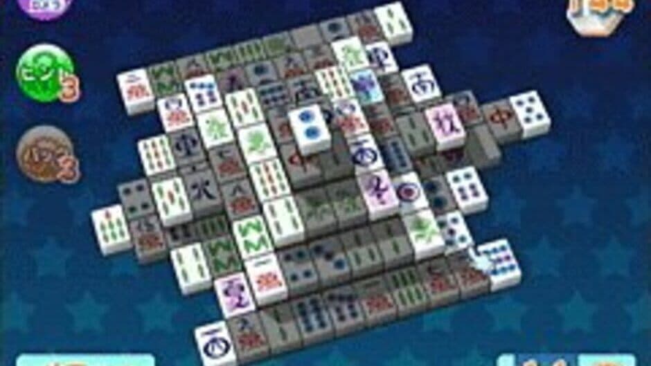 Скриншот 3 из Shanghai Wii