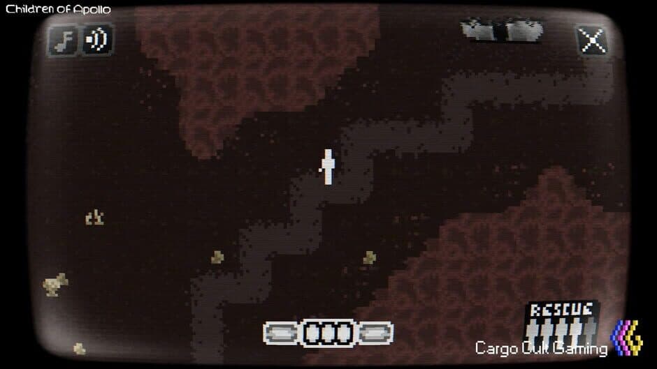 Скриншот 3 из Children of Apollo