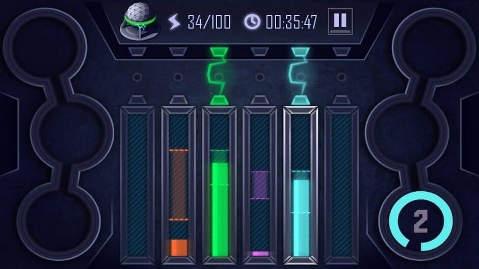 Скриншот 2 из Fuel Tiracas