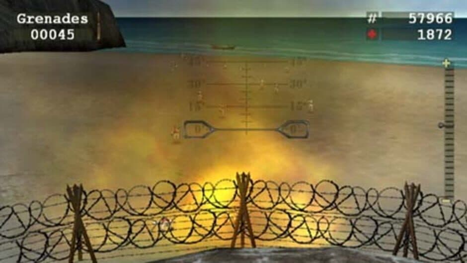 Скриншот 3 из Blood Beach