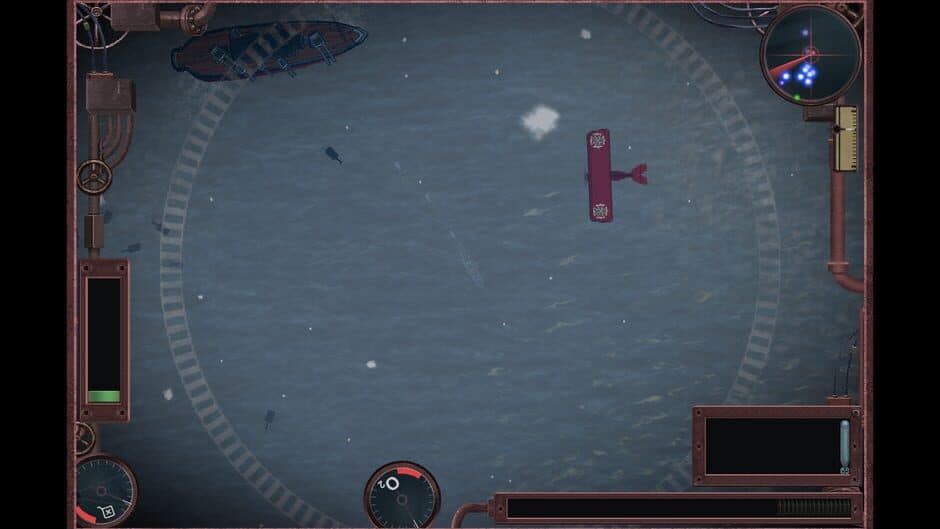 Скриншот 1 из U-Boats